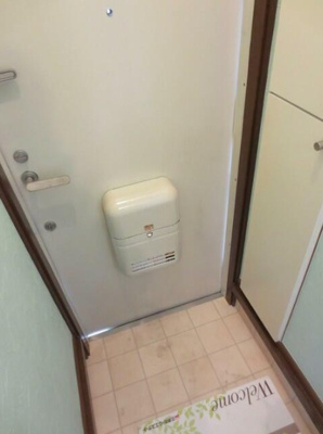 【玄関】 | ベルズウィン