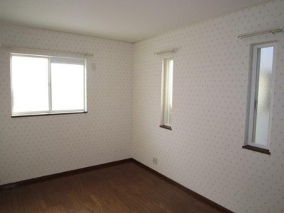 【洋室】 | ベルズウィン