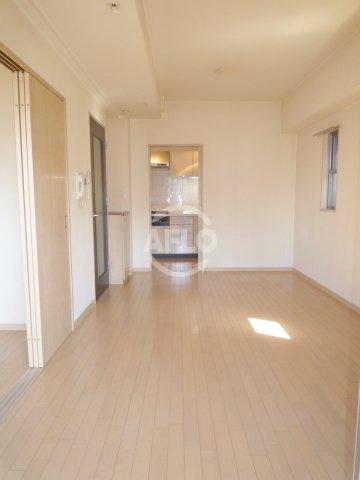 ラナップスクエア中之島公園のその他|ラナップスクエア中之島公園　リビング