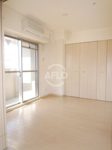 ラナップスクエア中之島公園の洋室|ラナップスクエア中之島公園　洋室