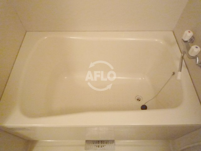 ラナップスクエア中之島公園の浴室|ラナップスクエア中之島公園　浴室