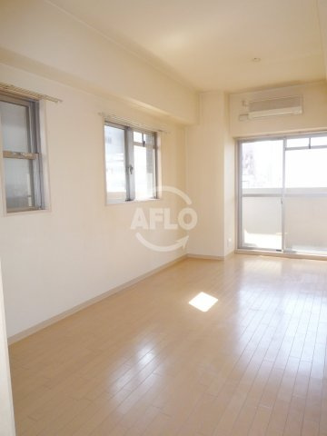 ラナップスクエア中之島公園の居間・リビング|ラナップスクエア中之島公園　リビング