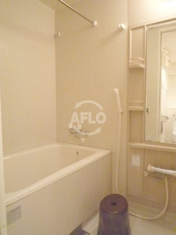 ラナップスクエア中之島公園の浴室|ラナップスクエア中之島公園　浴室