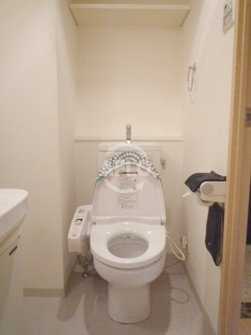 ラナップスクエア中之島公園のトイレ|ラナップスクエア中之島公園　トイレ