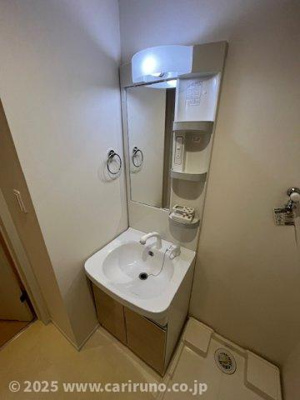 【洗面所】 | NOARK今成