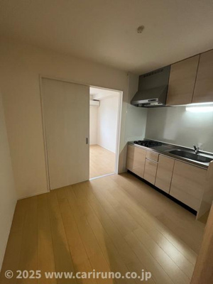 【内装】 | NOARK今成