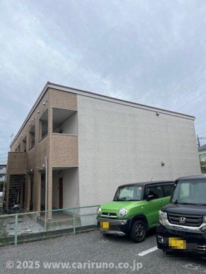 【外観】 | NOARK今成