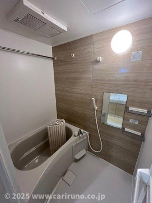 【浴室】 | NOARK今成