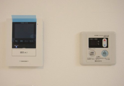 【セキュリティ】 | Kハウス白山