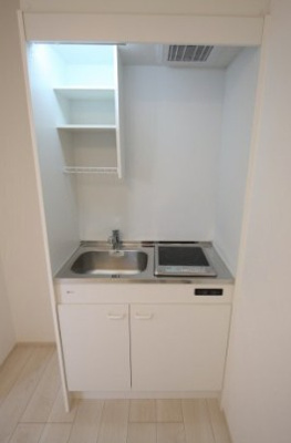 【キッチン】 | Kハウス白山