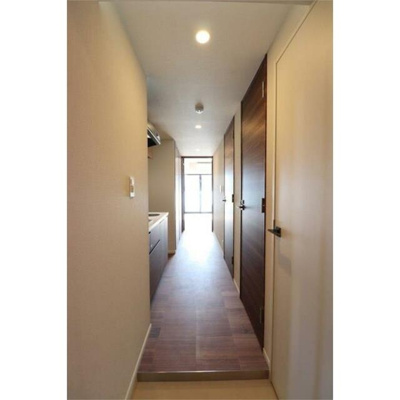 【内装】 | ＧＥＮＯＶＩＡ五反野ｓｋｙｇａｒｄｅｎ