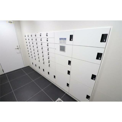 【その他共用部分】 | ＧＥＮＯＶＩＡ五反野ｓｋｙｇａｒｄｅｎ