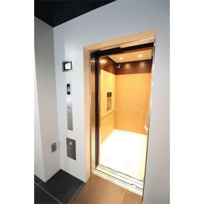 【ロビー】 | ＧＥＮＯＶＩＡ五反野ｓｋｙｇａｒｄｅｎ