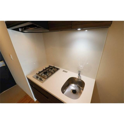 【キッチン】 | ＧＥＮＯＶＩＡ五反野ｓｋｙｇａｒｄｅｎ