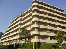 弦巻パーク・ホームズの画像