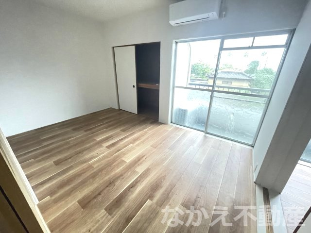 【居間・リビング】 | 使いやすいリビングです