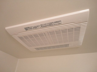 【設備】 | カレント中央　1LDK | 浴室乾燥機