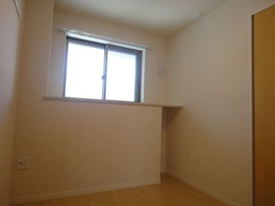 【内装】 | カレント中央　1LDK | 洋室