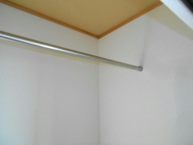 エーコー大楽毛Ｂの収納