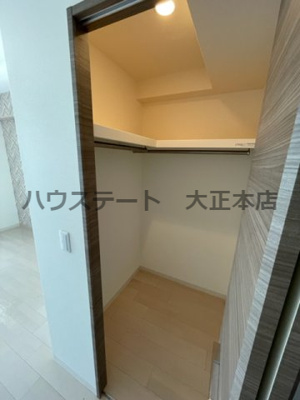 【収納】 | WING TERRACE MINAMIHORIE 仲介手数料無料