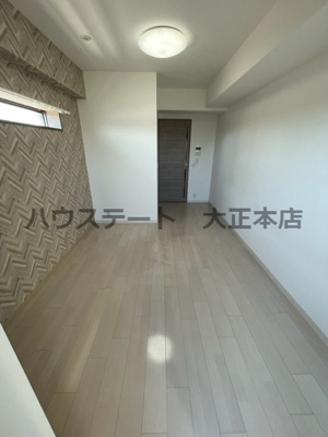 【内装】 | WING TERRACE MINAMIHORIE 仲介手数料無料