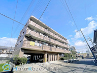 リバーサイド雅【名古屋市賃貸・RC造】の画像