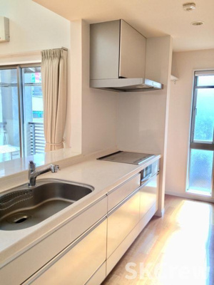 【キッチン】 | 上井草戸建