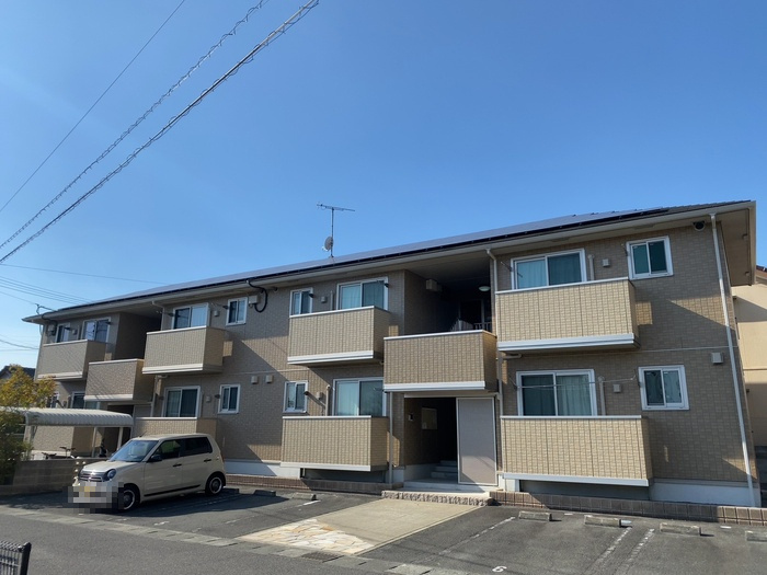 アウルズ・ヴィラ