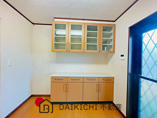 【収納】 | 吉見町大字北吉見　中古戸建