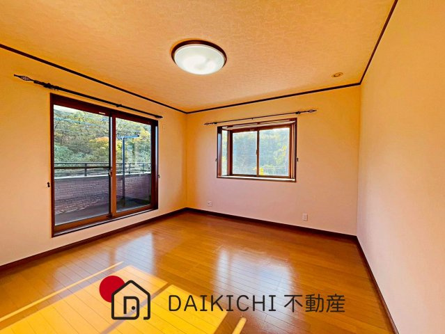 【洋室】 | 吉見町大字北吉見　中古戸建