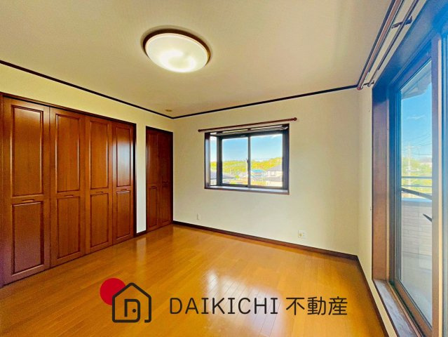 【洋室】 | 吉見町大字北吉見　中古戸建