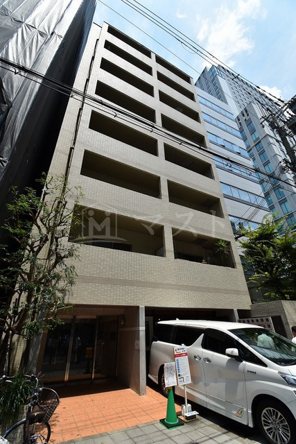 ダイドーメゾン大阪御堂筋