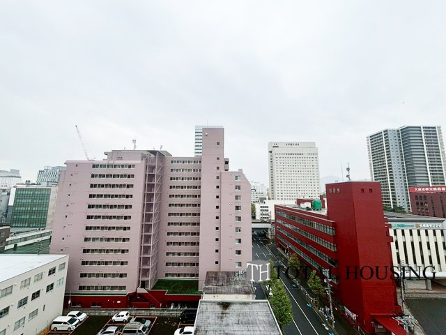 【展望】 | チュリス札幌第二 | 陽当たり・通風・眺望良好です♪
心地よい風と共に穏やかな雰囲気を楽しむことができます。