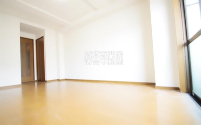 【居間・リビング】 | パルハイム | 明るくて広々としたお部屋♪