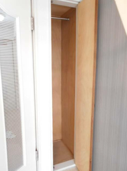 ジュネパレス松原Ａの収納