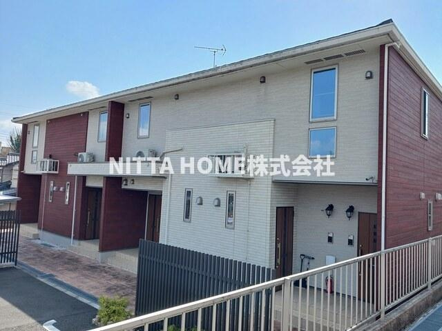 ルミエール篠尾Ⅱ