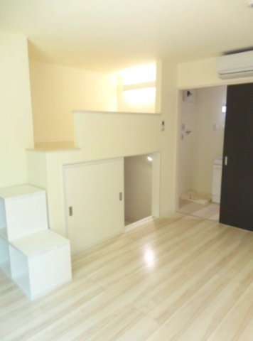 パオメゾン新宿