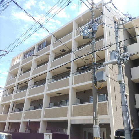 ビビッドフィールド大阪