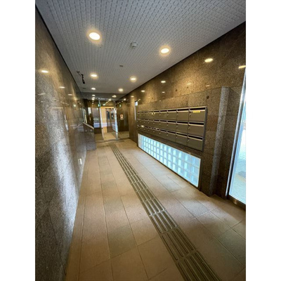 【ロビー】 | カーサ・プリモ