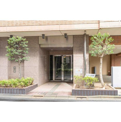 【エントランス】 | カーサ・プリモ