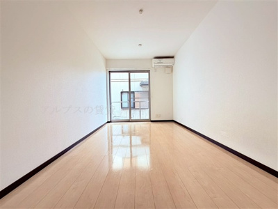 【寝室】 | メゾンときわ井土ヶ谷