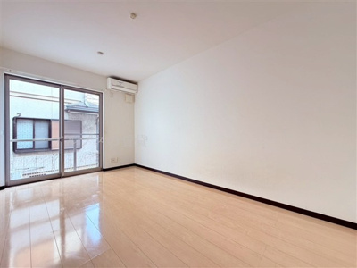 【寝室】 | メゾンときわ井土ヶ谷