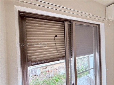 【セキュリティ】 | メゾンときわ井土ヶ谷