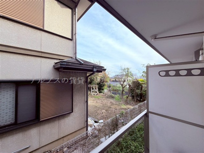 【展望】 | メゾンときわ井土ヶ谷