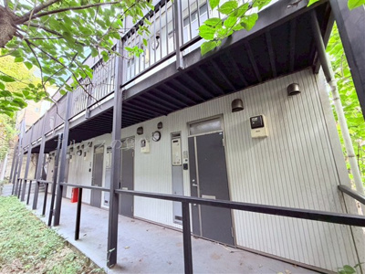 【その他共用部分】 | メゾンときわ井土ヶ谷