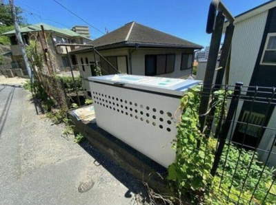 【その他】 | メゾンときわ井土ヶ谷