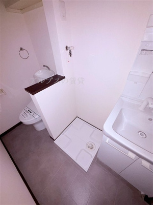 【設備】 | メゾンときわ井土ヶ谷