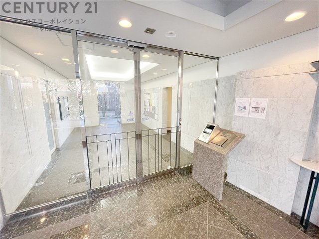 居住中につき見学希望の際は事前にお気軽にお問い合わせください。ネットからの見学予約も便利です♪【要事前予約】