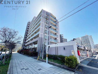 RC造13階建て