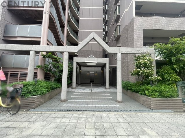 居住中につき見学希望の際は事前にお気軽にお問い合わせください。ネットからの見学予約も便利です♪【要事前予約】